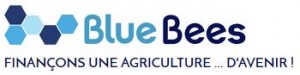 Logo Bluebees