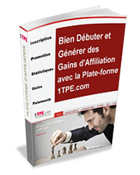 Guide 1TPE